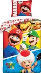 Halantex The Super Mario Bros Movie 140…