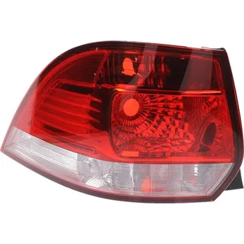 Zadní světlomet Levé zadní světlo Volkswagen Golf VI (AJ5) 09-13 KOMBI