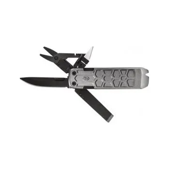 Gerber Lockdown Pry Šedá multitool + DÁREK DLE VÝBĚRU!