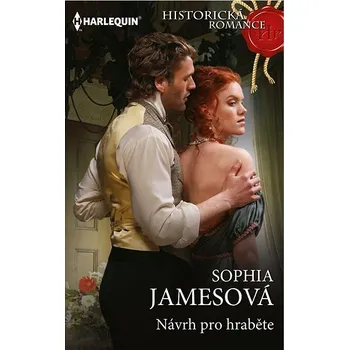 Kniha Návrh pro hraběte Ekniha