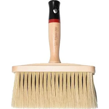 Štětka Strend Pro Premium EXPERT 180x80 mm, PBT, malířská se dřev. rukojetí