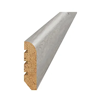 soklová lišta Lišta NEMO FLOOR Dub husky 407-12