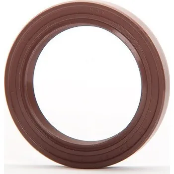 Těsnění převodovky G 85x105x12 HMSA73 V - hřídelové těsnění dvoubřité Viton