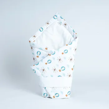 Zavinovačka Tulimese Zavinovačka letadla a balóny bílá