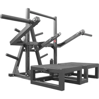 Posilovací věž STRENGTHSYSTEM Belt Squat Machine