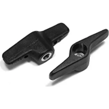 Matice Křídlová matice Série BC 68