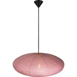 Nordlux Villo (růžová) papír 2213253257