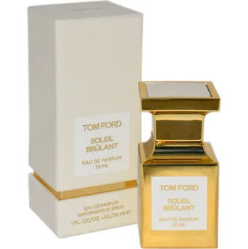 Pánský parfém Tom Ford Tom Ford Soleil Brulant, Parfumovaná voda 30ml Pre všetkých Parfumovaná voda