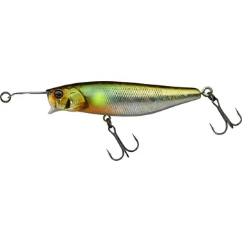 Umělá nástraha Wobler Illex Riser Bait 009P NF Ayu