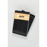 GoldBee Posilovací guma BeBooty, Black L