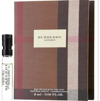 Burberry Burberry LONDON, Vzorek vůně Pre ženy Parfémovaná voda