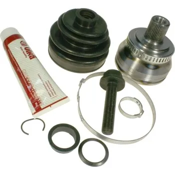 Poloosa kola kloub poloosy HART