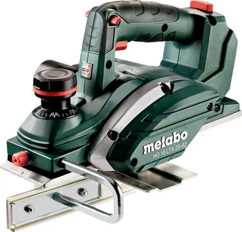 Elektrický hoblík Metabo HO 18 LTX 20-82