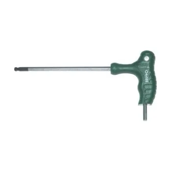 Klíč Klíč imbus, T-Imbus s kuličkou 6x150mm Jonnesway