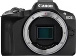 Canon EOS R50 body - 5811C003