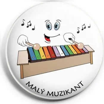 Artune Hudební placka XYLOFON X1