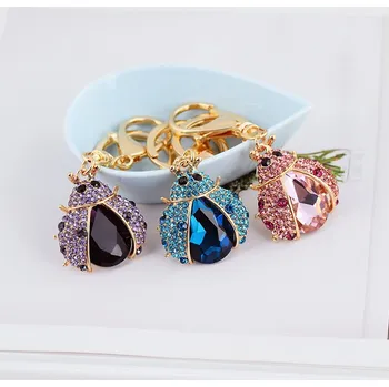 Šperkovnice Přívěšek na klíče Beruška