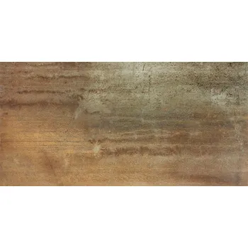 Obklad Rush - obkládačka rektifikovaná 29,8x59,8 měděná, tl.8 mm WAKVK519