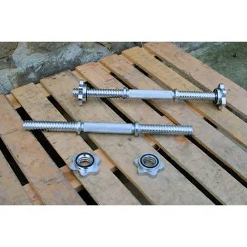 jednoručky 400/25mm K