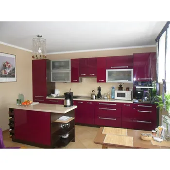 Kuchyňská linka Kuchyňská linka LONDYN IV