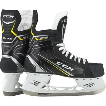 Zimní brusle Brusle CCM Tacks 9050 Senior Velikost: EUR 40, Šířka boty: D