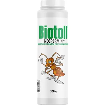 AgroBio Opava AgroBio BIOTOLL - Neopermin 300g /002225/
