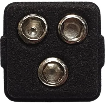 Hadron Airsoft Designs Logic Plate přítlak pro rám M-TDC pro MK23