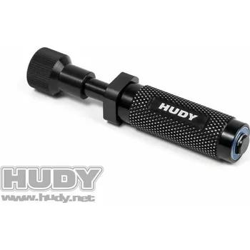 RC model auta HUDY WHEEL ADAPTER FOR 1/5 ON-ROAD + 1/6 BUGGY - expresní doprava