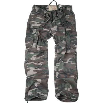 Kalhoty PREMIUM VINTAGE WOODLAND 7XL - Na prodejně