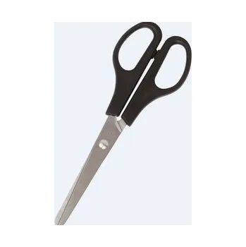 Set školních potřeb Nożyczki zaokrąglane 16.5 cm GR-2650 GRAND