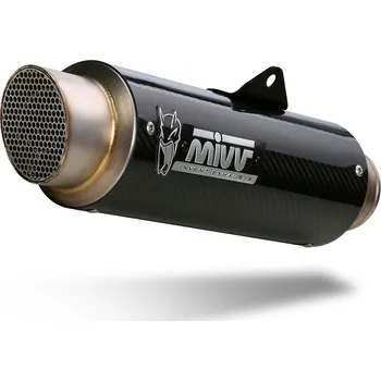 Výfuk pro motocykl Výfuk Mivv Honda CB 500 F (19-23) GP PRO Carbon