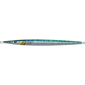 Umělá nástraha Pilker Savage Gear 3D Needle Jig 21,5cm 120g - Needlefish PHP