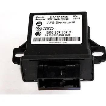 Řídící jednotka řídící jednotka pro světlo do zatáčky