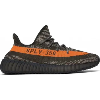 Pánské tenisky adidas Yeezy Boost 350 V2 Carbon Beluga Velikost: 37 1/3