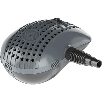 Heissner Smartline ECO HFP3500-00