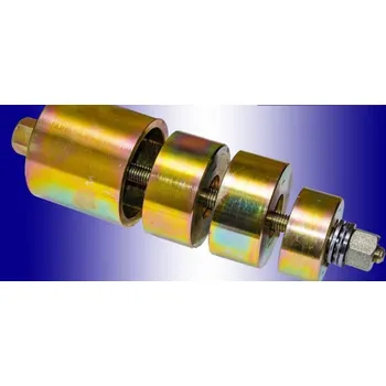 Silentblok nápravy MARK-MOTO Stahovák silentbloků, přední dolní silentbloky Renault Laguna I a II, Trafic II, Espace IV, Opel Vivaro