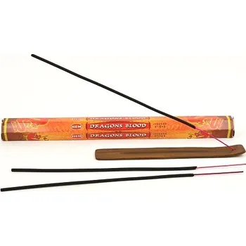 Vonná tyčinka Vonné tyčinky HEM Dragons Blood MEGA