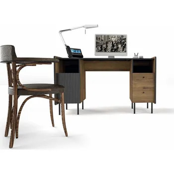 Psací stůl Pracovní stůl PRESTIGO 9