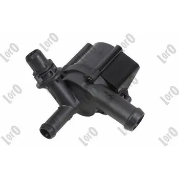 Vodní pumpa motoru Doplňovací vodní čerpadlo (okruh chladicí vody) ABAKUS 138-01-015