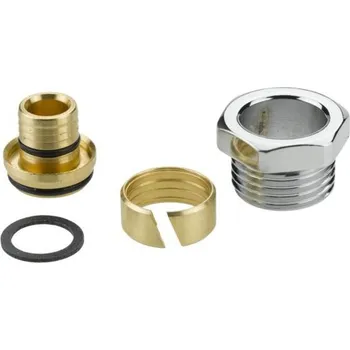 Radiátor Danfoss upínací spojka 013G4200