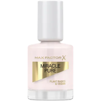 Lak na nehty Max Factor Miracle Pure Nail Lacquer 12 ml