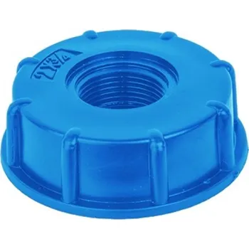 Bradas IBC S60 x 6 vnitřní adaptér 3/4"…