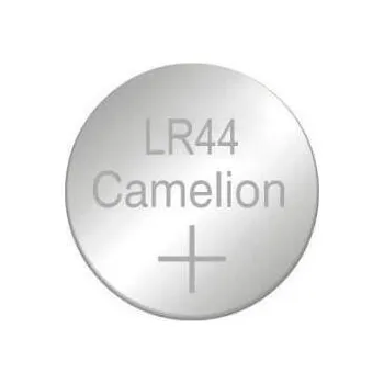 Článková baterie Camelion LR44 1 ks