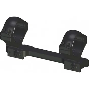 Příslušenství pro sportovní střelbu Montáž pro CZ 527 pevná 1D na šrouby (Montáž pro CZ 527 pevná 1D na šrouby)