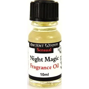 Vonný olej Ritual - Kouzlo Noci 10 ml