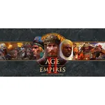 Age of Empires II: Definitive Edition (PC) (Steam)