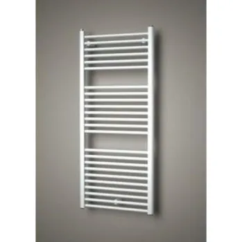 Radiátor Korado Koralux Linear Classic Trubkové otopné těleso 1500x600 mm, bílá, KLC-150060-00-10
