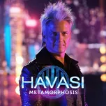 Havasi - Metamorphosis [CD]