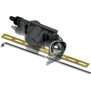 Centrální zámek motorek centrálního zamykání 5 drátů