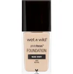 wet n wild Photo Focus zmatňující…